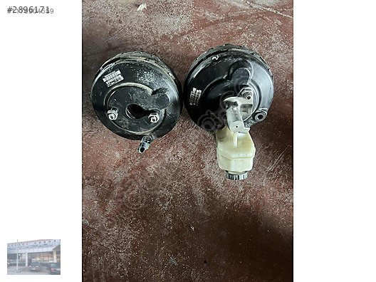 OPEL ASTRA J WESTİNGHOUSE ÇIKMA