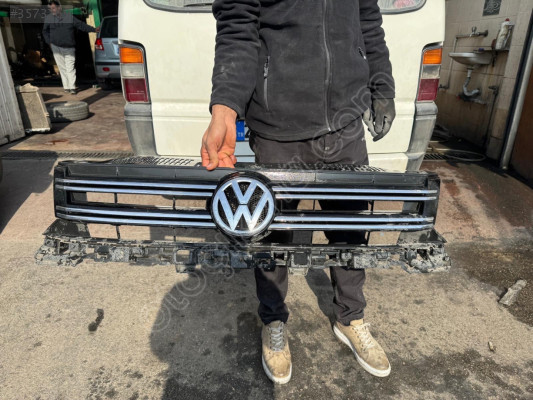 2010/2014 VW TİGUAN ORJINAL ÖN PANJUR HATASIZ