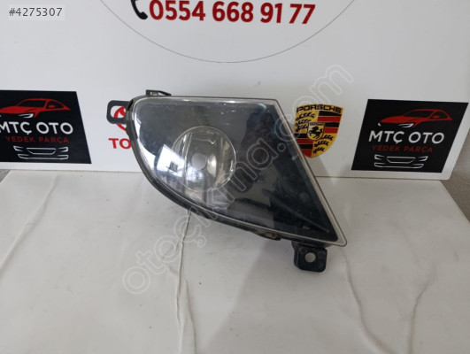 BMW E90 SAĞ SİS FARI ORJİNAL