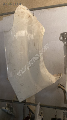 FİAT DOBLO 3 SAĞ ÖN ÇAMURLUK