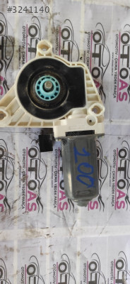 HONDA ACCORD CAM MOTORU T2FPSSM50154  C04251