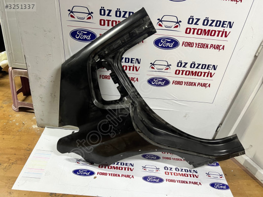 Peugeot 2008 sağ arka frangart