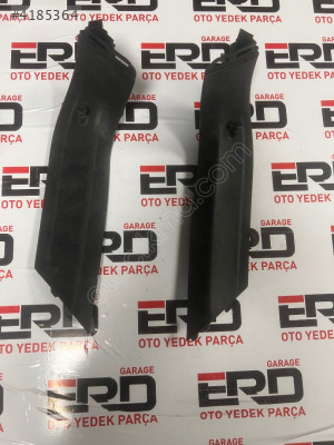 VW Scirocco BAGAŞ DOŞEMESİ 1K8867703A