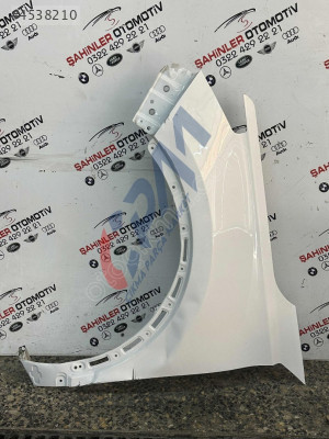 CHERY TİGGO 7 PRO  SOL ÖN ÇAMURLUK