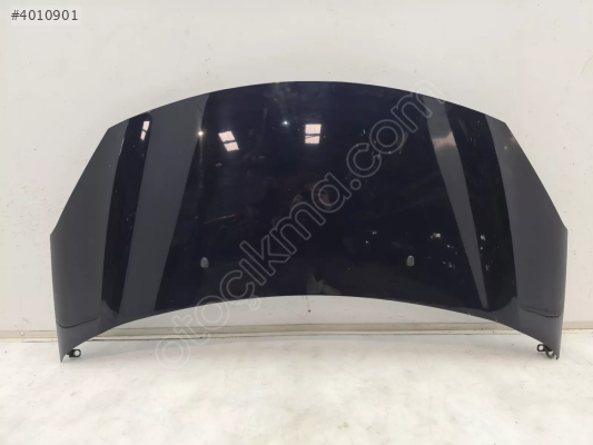 CITROEN C3 ÇIKMA ORJİNAL KAPUT