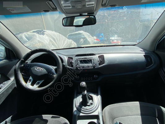 KİA SPORTAGE TORPİDO SÖKME HATASIZ 2011-2015