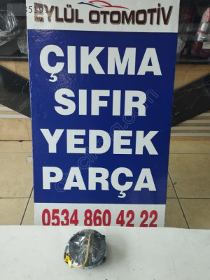 OPEL ASTRA G 1.6 AİRBAG SARGISI