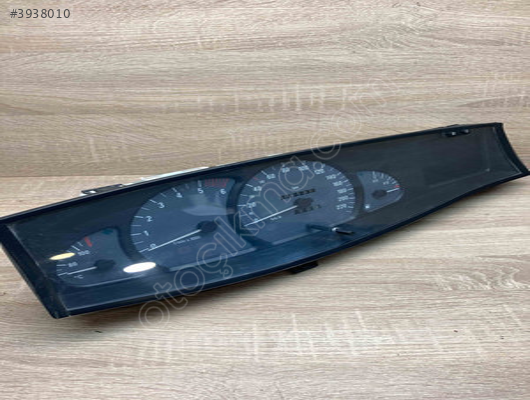 OPEL OMEGA ÇIKMA ORJİNAL GÖSTERGE PANELİ