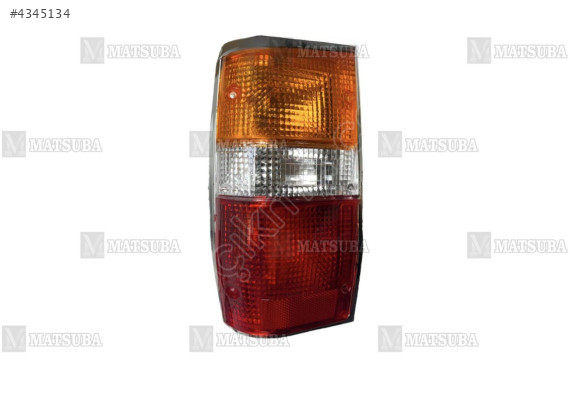 MB527103 Mitsubishi L200 SOL STOP 89-98