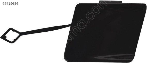 5112733277 BMW F10 1416 ÇEKİ DEMİR KAPAGI-ÇEKME KANCA-ARKA