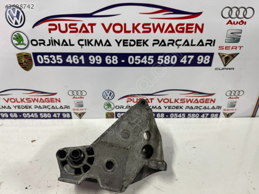 AUDİ A3 1.6SR ÇIKMA ORJİNAL MOTOR KULAĞI 038 199 207 H