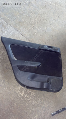 Opel astra G sol arka kapı döşemesi