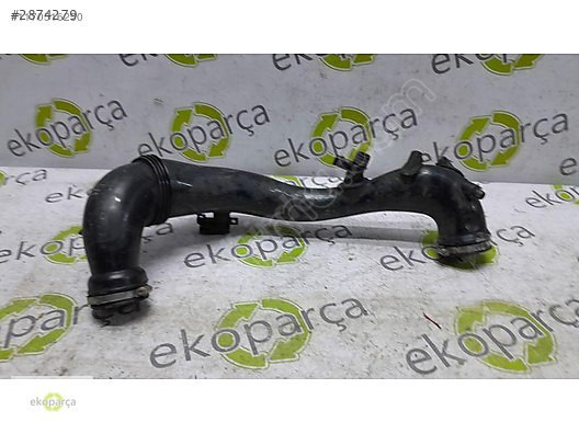 MERCEDES C 2015 2020 W205 W212 W213 HAVA EMME BORUSU A2470900429
