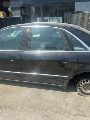 AUDİ A8 97-01 HATASIZ DOLU SOL ARKA KAPI