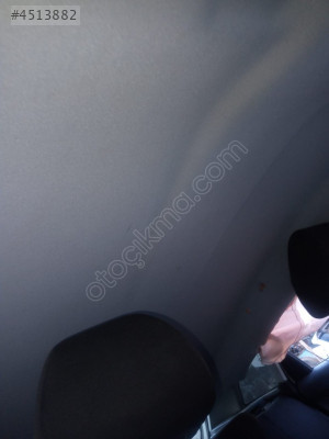 SEAT İBİZA ( 2016 ) TAVAN DÖŞEME ORJINAL ÇIKMA