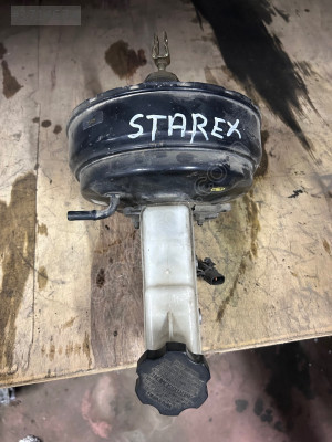 2007 starex dolu Westinghouse
