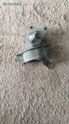 Fiat Punto (2003-2006) 1.4 benzinli motor kulağı