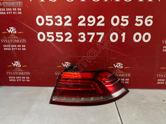 2015-2019 Volkswagen Passat B8 Comfortline Sağ Stop 3G5945096A