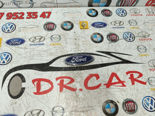 FORD ÖN ARMA YAZI ORJİNAL ÇIKMA PARÇA