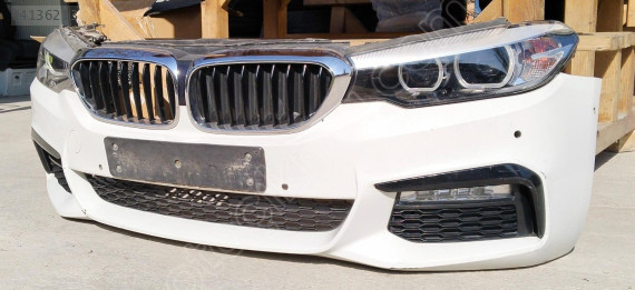 BMW G30 KOMPLE ÖN SET ÇEVİK OTO ÇIKMA