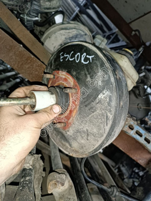 FORD ESCORT WESTİNGHOUSE KONUK OTO