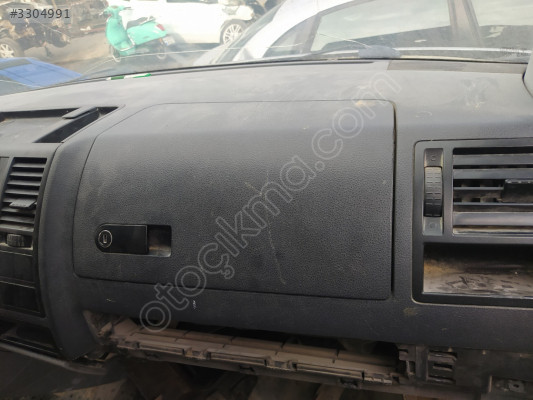 ÇIKMA VW TRANSPORTER T5 TORPİDO