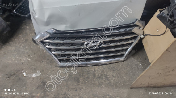 HYUNDAİ TUCSON 2020 ÖN PANJUR ÇIKMA ORJİNAL PARÇA