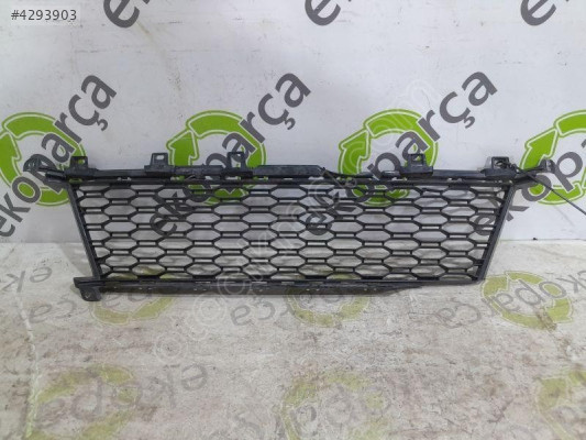 BMW 3 SERİSİ 2019 2022 G20 M ÖN TAMPON ORTA IZGARA 51118069367