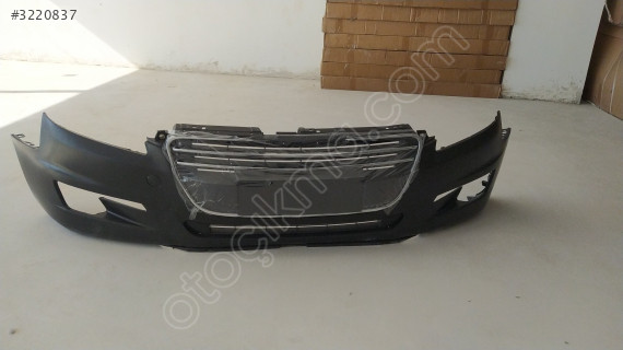 PEUGEOT 508 ÖN TAMPON İTHAL 011-