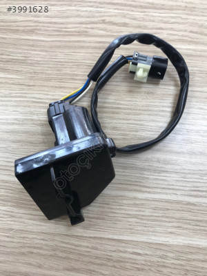 MERKEZİ KİLİT MOTORU GETZ ÖN/ARKA 03=> 5 FİŞLİ SAĞ