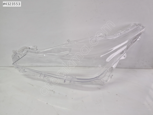 TOYOTA COROLLA SOL ÖN FAR CAMI SIFIR 2019-2021