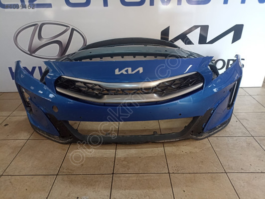 KİA X-CEED ÖN PANJUR ORİJİNAL ÇIKMA YEDEK PARÇA