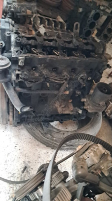 CHEVROLET EPİCA 2.0 DİZEL MOTOR.OTO ERKAN ÜNYE