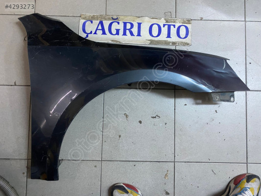 SKODA OCTAVİA SAĞ ÇAMURLUK 2012 2020 ÇAĞRI OTO MASLAK