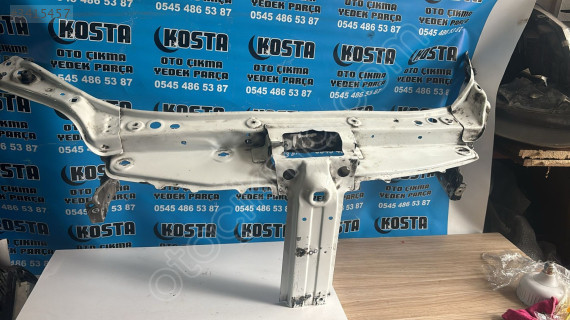 RENAULT CLİO JOY ÖN PANEL