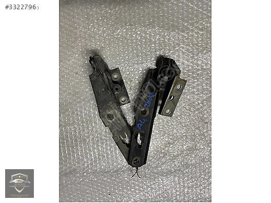AUDİ A4 B7 KAPUT MENTEŞESİ EURO CARS 0532,717,4704