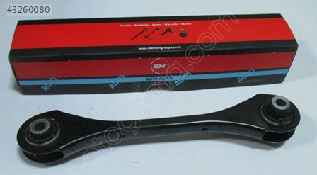 SEAT LEON- 13/20; ARKA DENGE KOLU SAĞ/SOL AYNI (ADET) BURÇLU (S