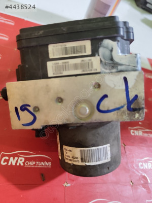 58910-1J275 HYUNDAİ İ20 ABS BEYNİ