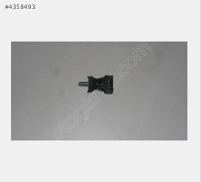 SEKONDER HAVA POMPASI TAKOZU GOLF4 98-04/BORA 98-04 06A133567A