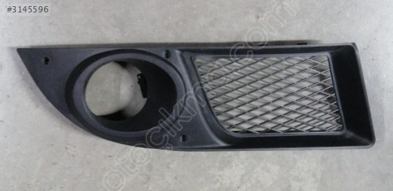 Doblo sağ  sis kapağı orjinal 2.el
