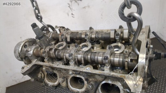 PORSCHE PANAMERA 3.6 SİLİNDİR KAPAĞI 9461041055R