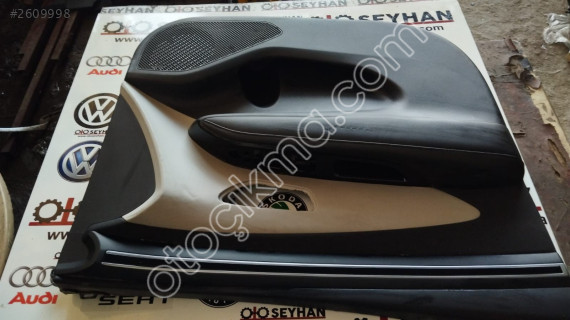 82376-N700 Hyundai Tucson 2022 sol ön kapı döşemesi