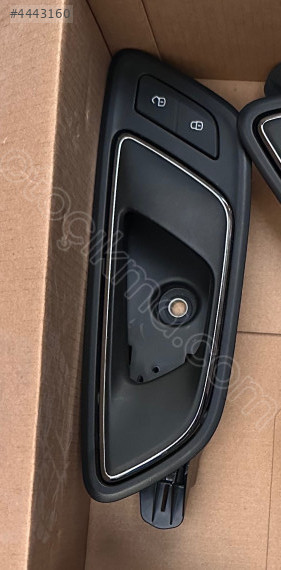 Seat kapı iç açma kol