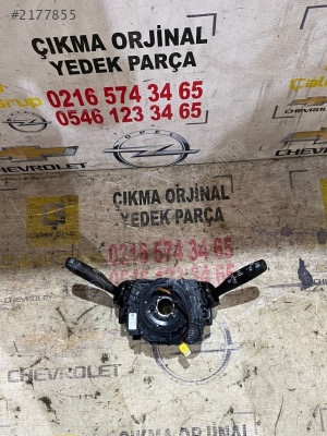 OPEL CORSA F DİREKSİYON SARGISI ÇIKMA SÖKME YEDEK PARÇA