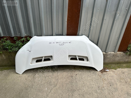 2020 -2026 transit kaput