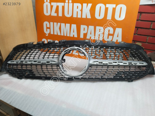 MERCEDES A180 A200 AMG PANJUR A177