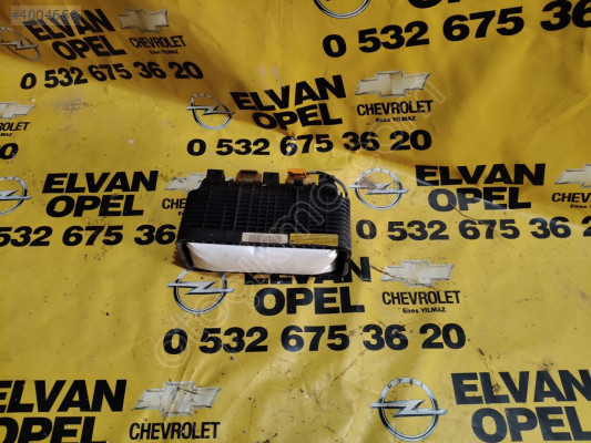 Opel Vectra B İçin Çıkma Yolcu Airbag