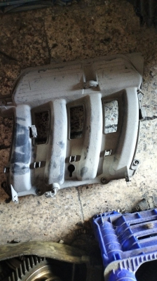 Renault Laguna 2 emme manifoldu