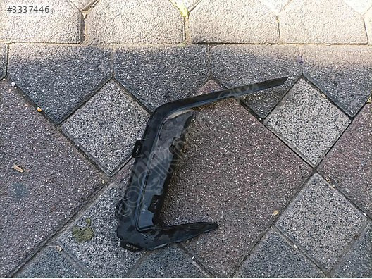 OPEL GRANDLAND TAMPON ÇITASI ÇIKMA ORJİNAL YEDEK PARÇA