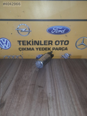46480607 Benzin Yakıt Pompa Tırtıllı Boru Clio Megane